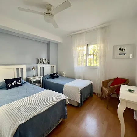 Townhouse Marbella-mijas Costa * Mijas