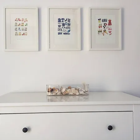 Townhouse Marbella-mijas Costa Apartment *