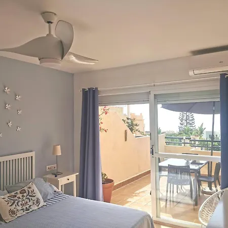 Townhouse Marbella-mijas Costa * Mijas