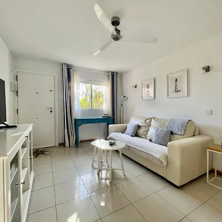 Townhouse Marbella-mijas Costa Apartment Mijas