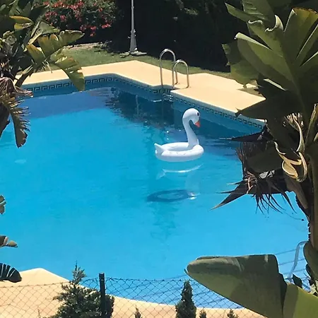 Townhouse Marbella-mijas Costa *