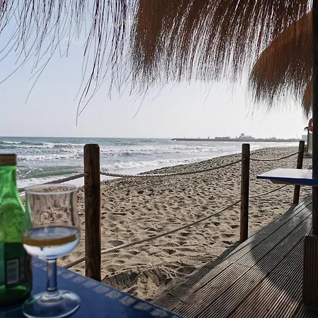 Townhouse Marbella-mijas Costa Apartment