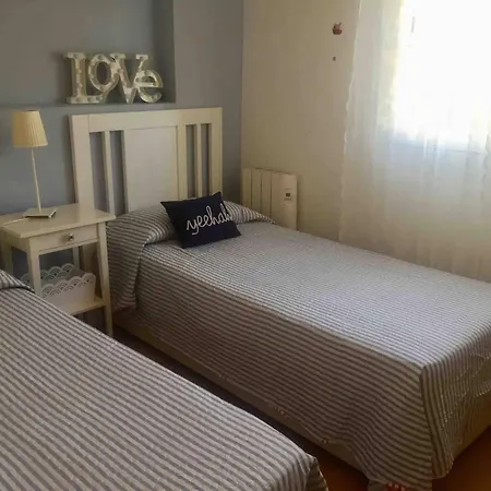 Apartment Townhouse Marbella-mijas Costa