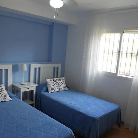 Townhouse Marbella-mijas Costa *