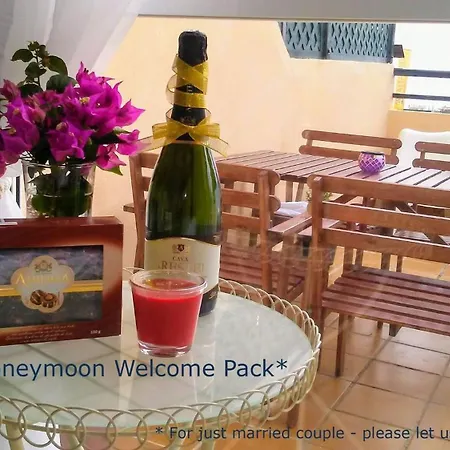 Townhouse Marbella-mijas Costa * Mijas