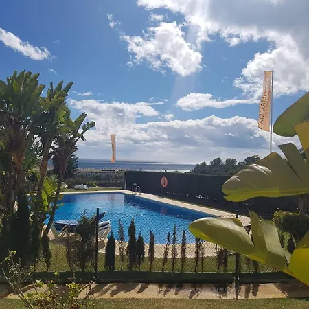 Apartment Townhouse Marbella-mijas Costa