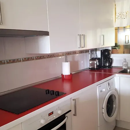 Apartment Townhouse Marbella-mijas Costa *