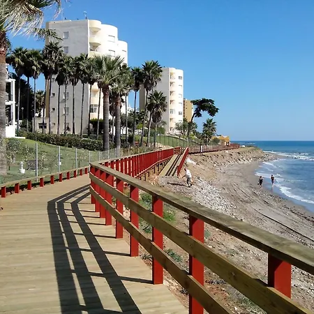 Townhouse Marbella-mijas Costa Mijas