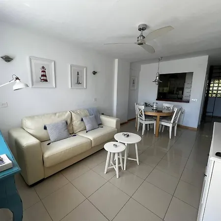 Apartment Townhouse Marbella-mijas Costa Mijas