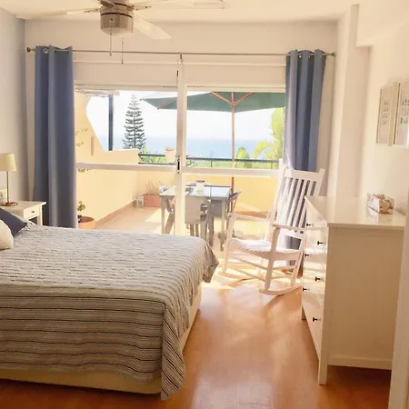 Apartment Townhouse Marbella-mijas Costa *