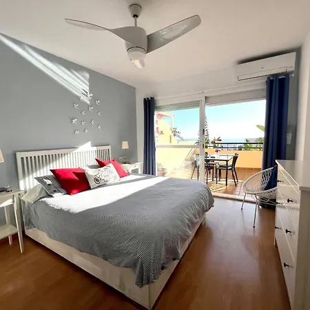 Townhouse Marbella-mijas Costa * Mijas